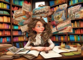 续写儿童故事如何写得有趣 续写幼儿故事的题目有哪些