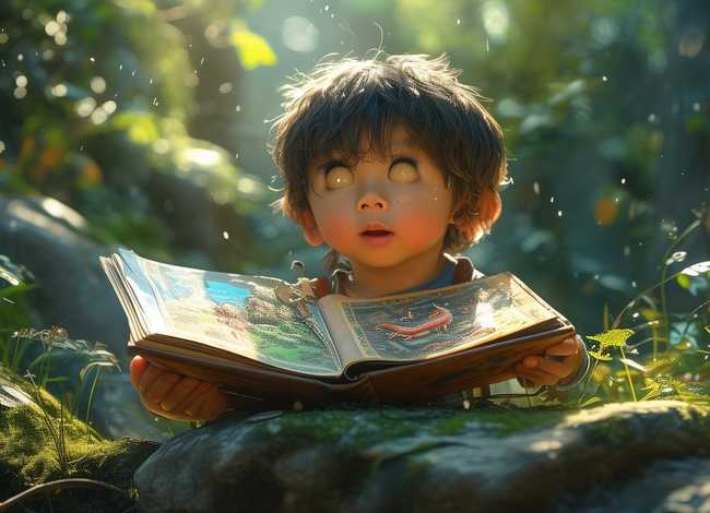 少儿预言故事大全 少儿预言故事大全短篇