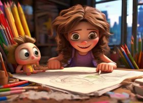 漫画小故事短篇 漫画小故事短篇100字