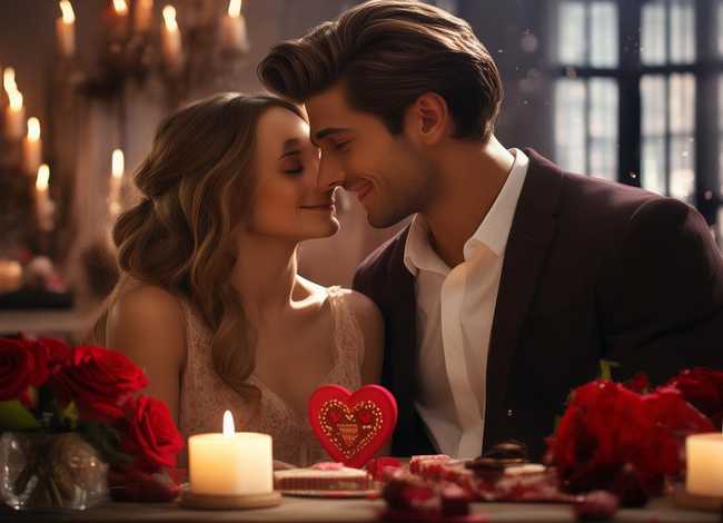 情人节的故事歌曲、情人节的故事歌曲视频