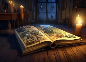 适合小孩听得鬼故事；适合小孩听得鬼故事书