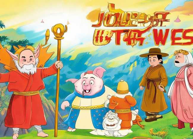 儿童版西游记有声故事书 - 西游记有声故事少儿版