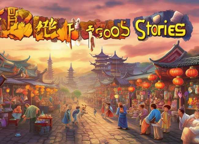 中华好故事全部完整视频（中华好故事全部完整视频播放）