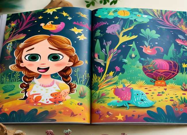 儿童文学故事版杂志、儿童文学儿童版杂志怎么样？