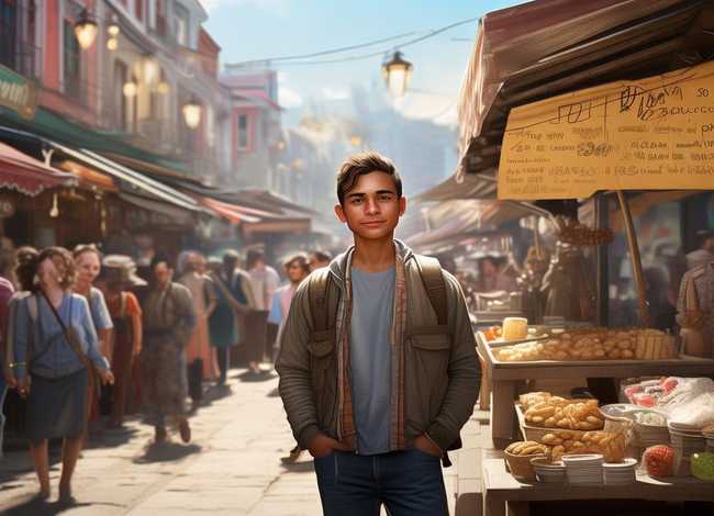 白手起家创业故事300例（白手起家创业故事案例）