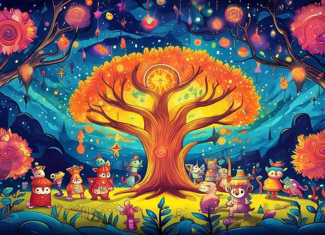 适合故事大赛的幼儿故事；适合故事大赛的幼儿故事大全