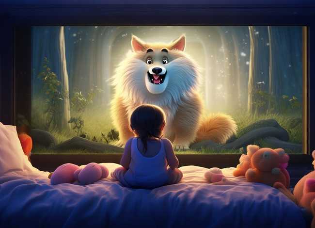 睡前故事狼外婆的故事 睡前故事狼外婆的故事视频 睡前故事狼外婆的故事 睡前故事狼外婆的故事视频