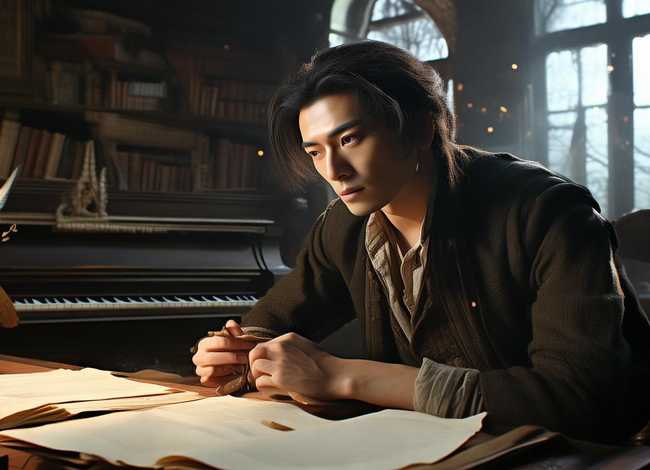 平凡的故事王西木，平凡的故事王西木扮演者