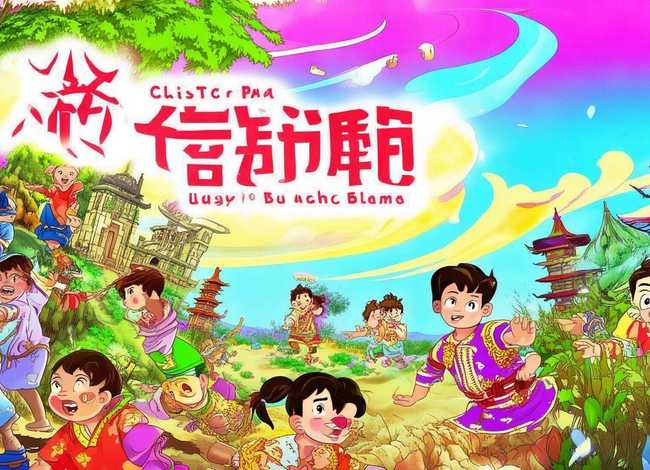 儿童西游记连环画、儿童西游记连环画多少字数啊