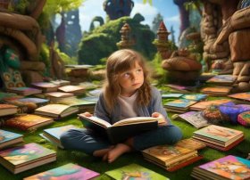 王国绘本阅读（王国绘本阅读推荐）