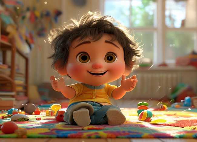 4岁儿童讲故事3分钟表演；4岁幼儿讲故事简短小故事