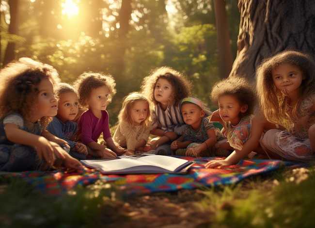 儿童故事大全610岁故事 儿童故事大全6-10岁