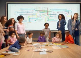 课程与儿童观的关系、课程与儿童观的关系论文