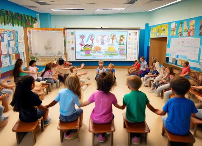 幼儿故事教，幼儿故事教学活动的组织一共有七个环节