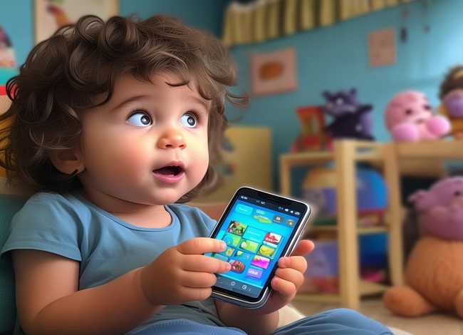 在手机上怎么下载儿童故事 - 手机怎么下载儿童动画片