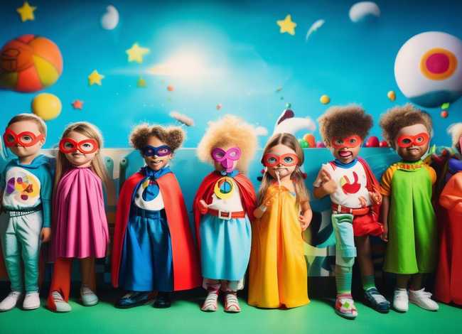 儿童英雄故事大全；少儿英雄故事