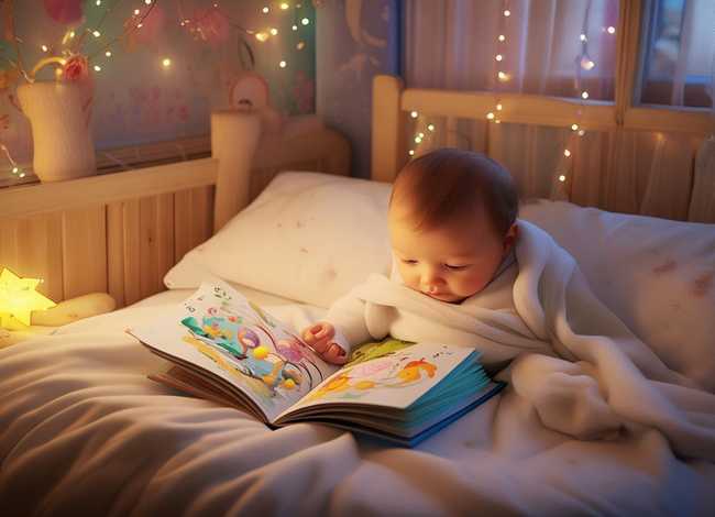 婴儿睡前故事大全100首；婴儿睡前故事视频大全连续播放100首