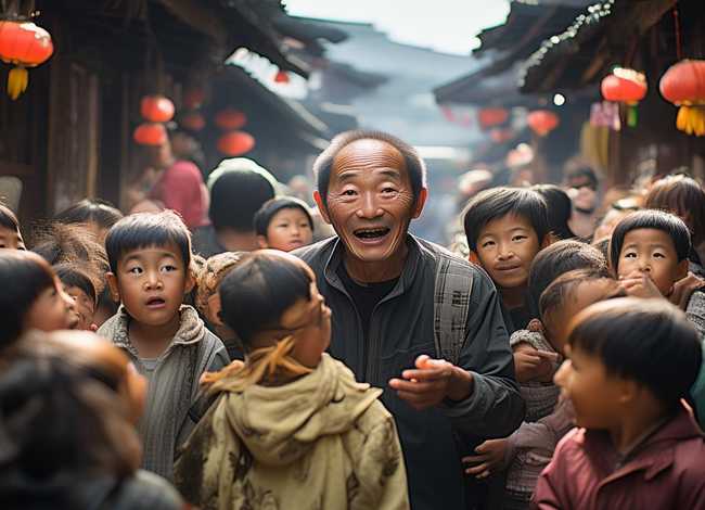 粤语小故事短 粤语小故事短篇