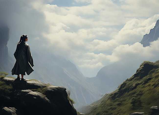 响遏行云这个故事 响遏行云这个故事告诉我们什么道理 响遏行云这个故事 响遏行云这个故事告诉我们什么道理