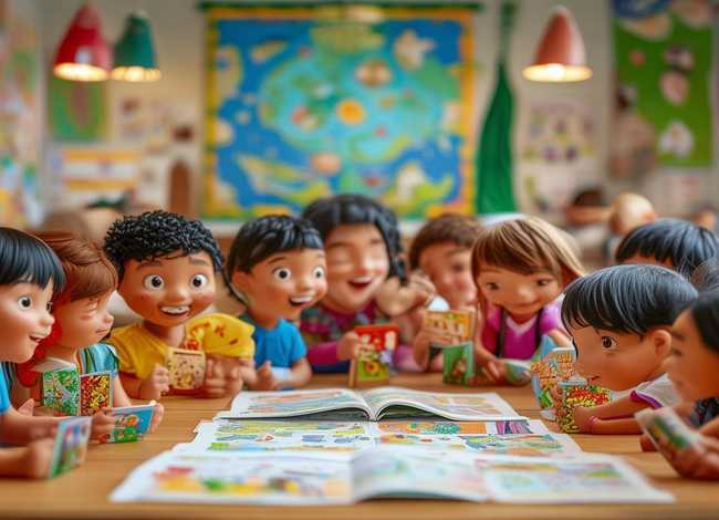 适合儿童的小学生成语故事 - 适合小学生的成语故事及寓意