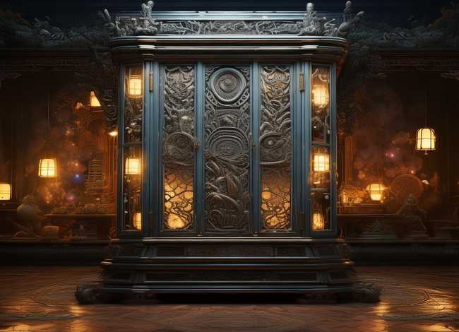 东方故事2mud；东方故事多宝阁