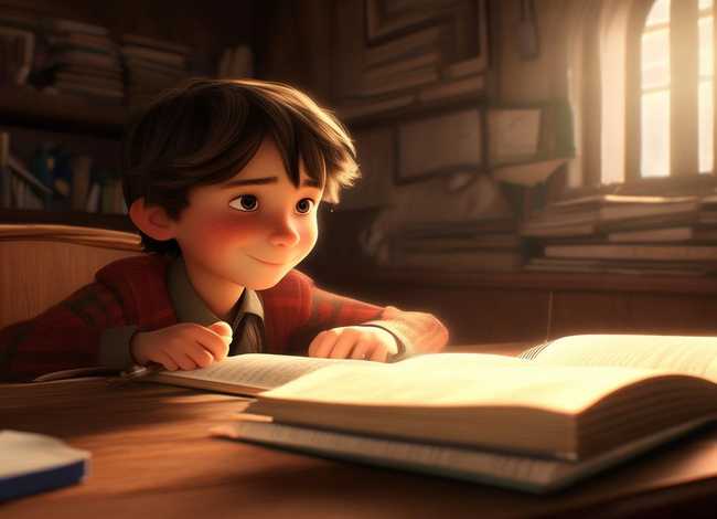 勤奋苦学的小故事 - 勤奋苦学的小故事简短