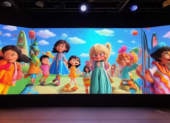 少儿故事视频儿童连续播放 少儿故事大全 视频播放 经典