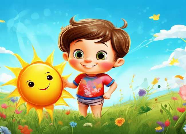 儿童乐观绘本故事 有关乐观的绘本故事