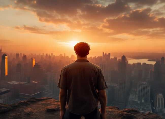 成功励志小故事及感悟（成功励志小故事及感悟简短）