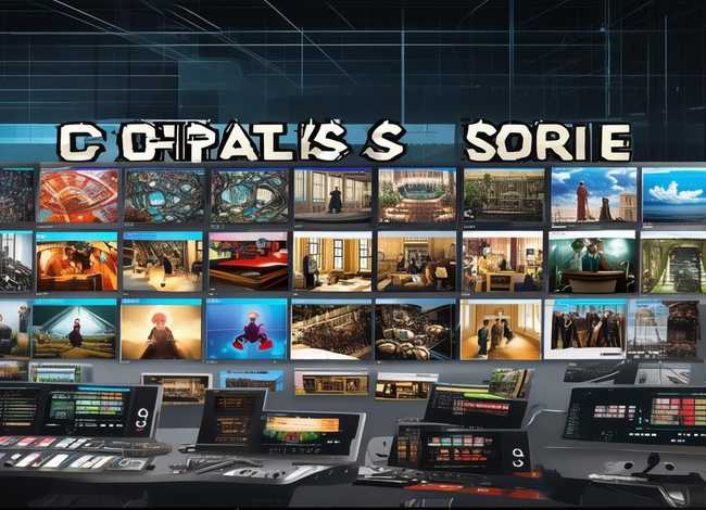 资本的故事全集，资本的故事全集免费播放