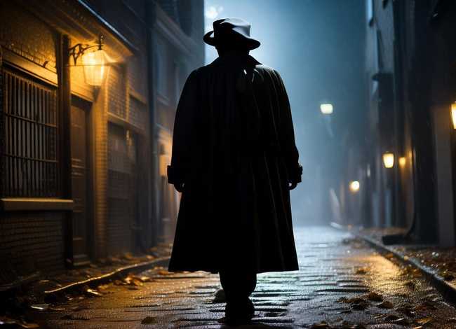 侦探短故事大全及答案、侦探故事大全及答案 简短