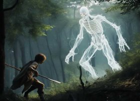 三打白骨精儿童故事内容（三打白骨精的故事内容）