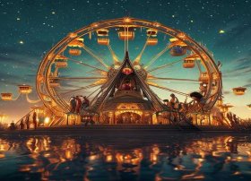 摩天轮故事全集 - 摩天轮故事全集在线听