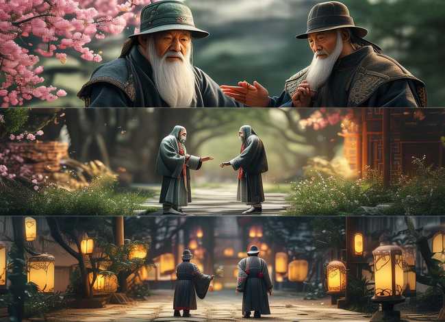 将相和的三个故事怎么讲、将相和的三个故事怎么讲的