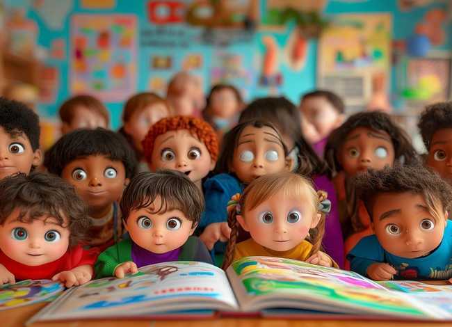 一年级阅读故事大全；一年级阅读故事大全短篇