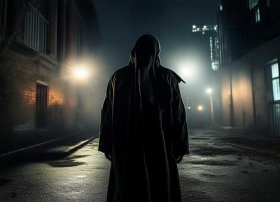 美国罪案故事一口气看完 美国犯罪故事完整版