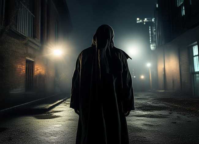 美国罪案故事一口气看完 美国犯罪故事完整版