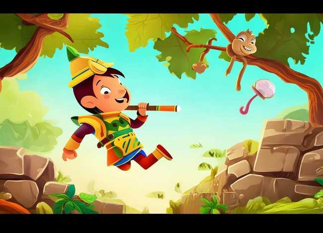 三国少儿版小故事 三国少儿版小故事大全