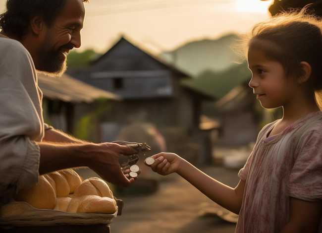 讲信用的故事100字 讲信用的故事100字怎么写 讲信用的故事100字 讲信用的故事100字怎么写
