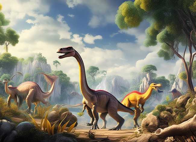 恐龙故事动画片视频，恐龙故事动画片视频大全