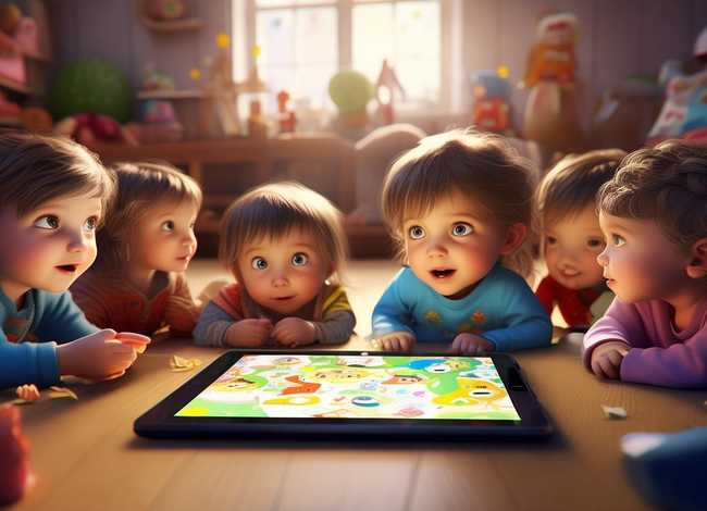 适合三岁儿童听的小故事 - 适合三岁小孩听的故事 在线听