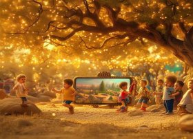 金色童话儿童摄影 金色童话儿童摄影电话