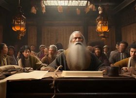 韦编三绝的故事视频、韦编三绝的故事视频讲解