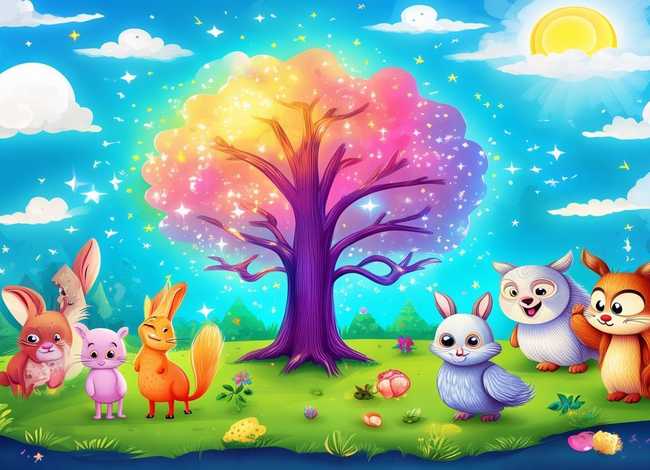 5岁儿童故事大全；5岁故事大全经典