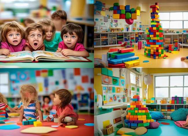 看图讲故事幼儿园4张图片、看图讲故事幼儿园4张图片怎么画