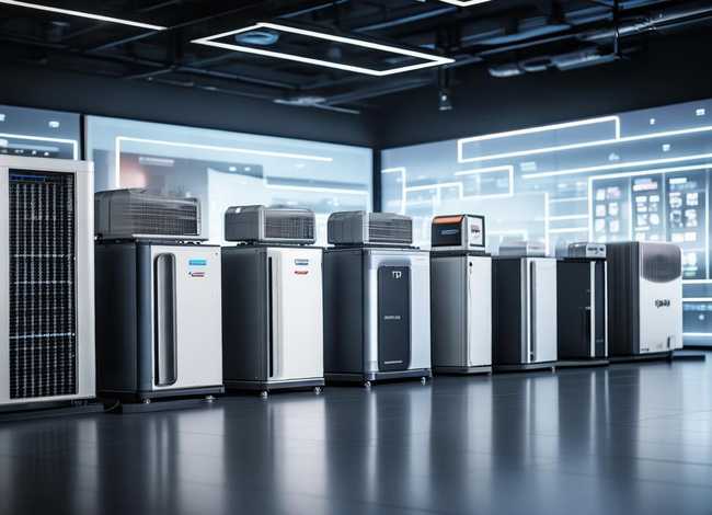 空调公司品牌介绍，空调公司品牌介绍大全