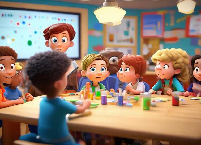 给小朋友讲科学小故事、给小朋友讲科学小故事视频