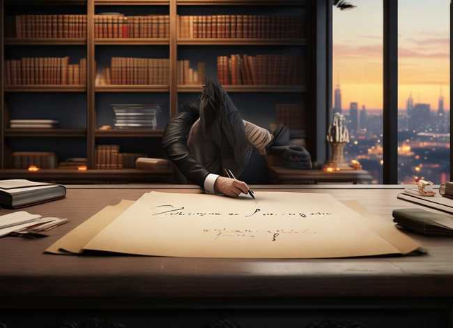 管理者立规 管理者立规矩