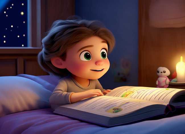 儿童故事大全睡前故事免费在线听；儿童睡前故事大全在线免费听