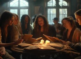 真实的故事（真实的故事是谁）